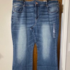 American Eagle Bootcut Jeans